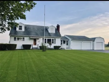 Property at 2069 Reed Road, Bergen, NY 14416
