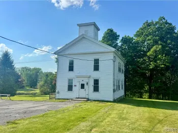Property at 3849 Timmerman Road, Lincoln, NY 13032