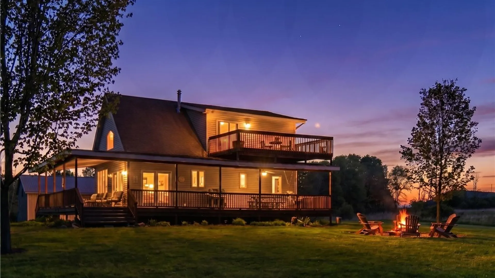 Property at 10848 State Route 371, Cohocton, NY 14826 5