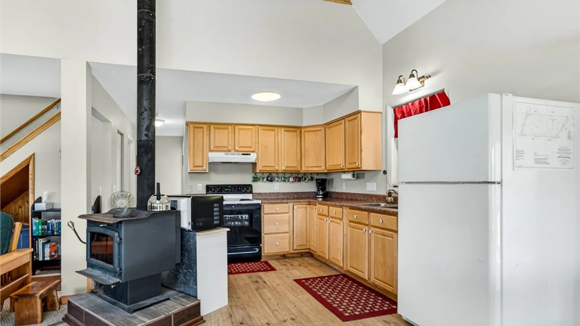 Property at 10848 State Route 371, Cohocton, NY 14826 9
