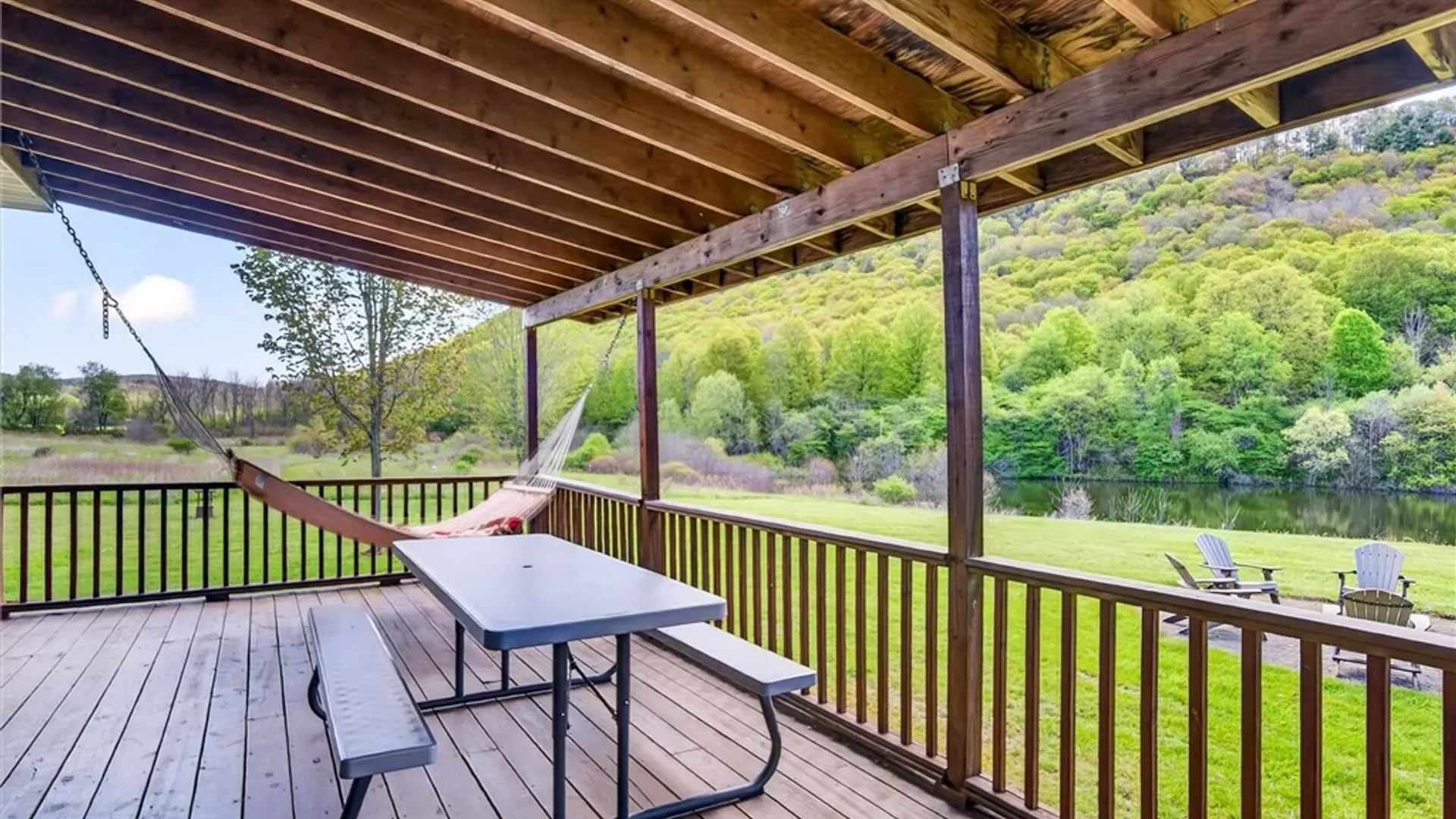 Property at 10848 State Route 371, Cohocton, NY 14826 24