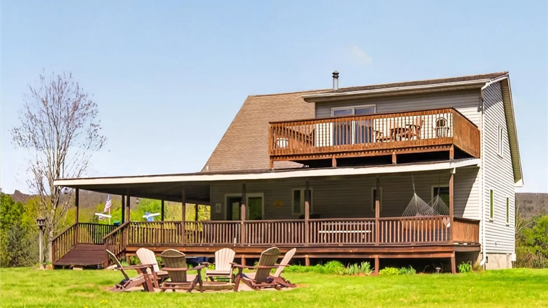 Property at 10848 State Route 371, Cohocton, NY 14826 3
