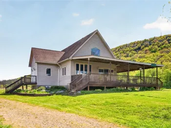 Property at 10848 State Route 371, Cohocton, NY 14826