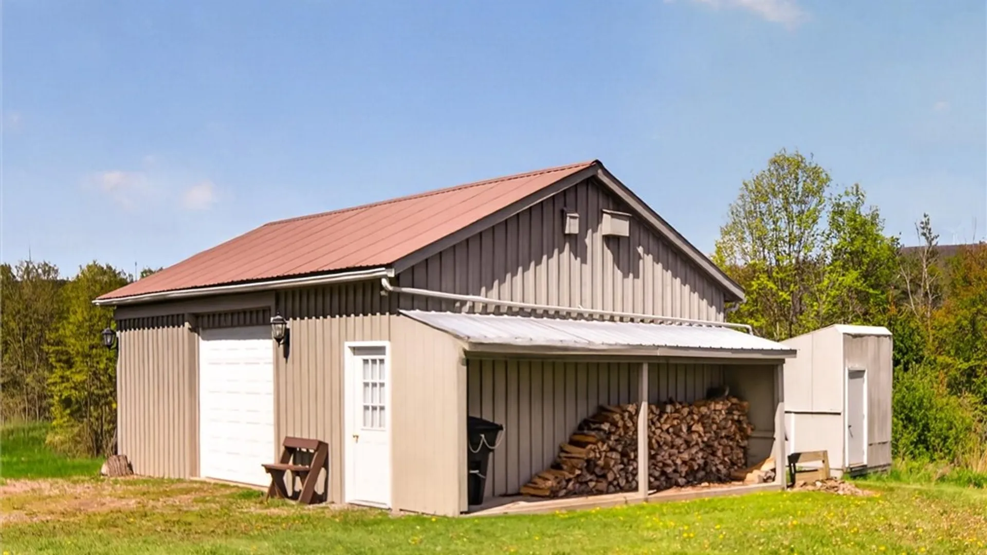 Property at 10848 State Route 371, Cohocton, NY 14826 28