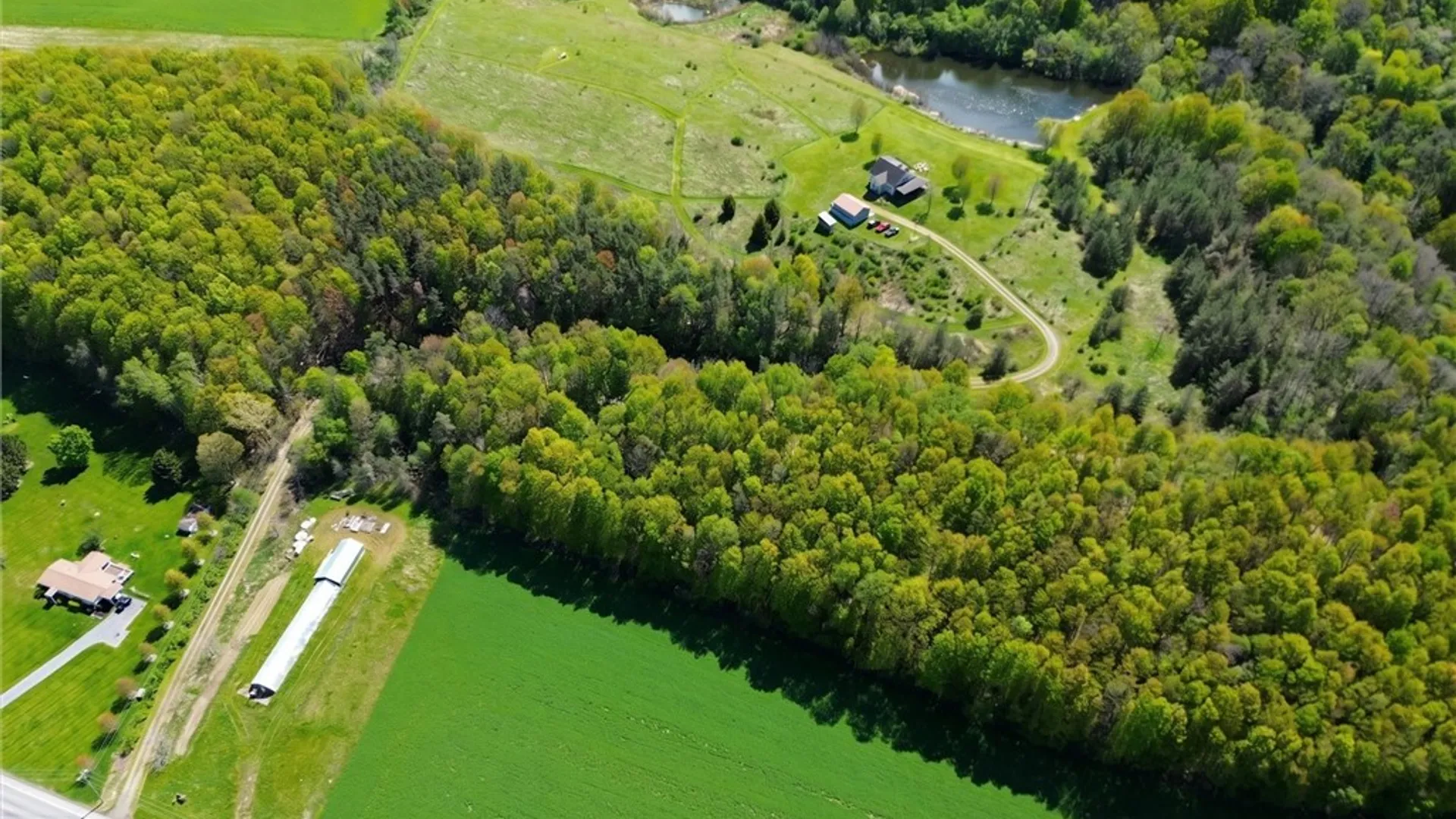 Property at 10848 State Route 371, Cohocton, NY 14826 31