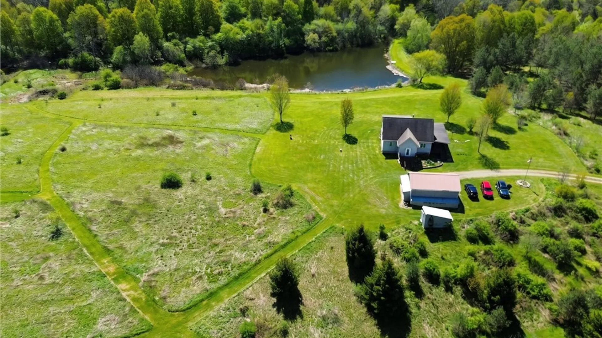 Property at 10848 State Route 371, Cohocton, NY 14826 33