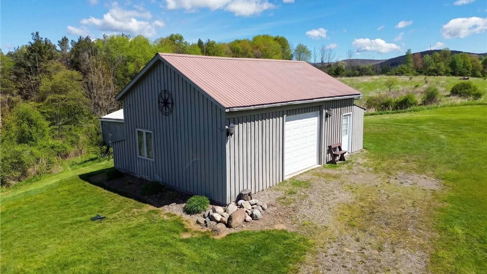 Property at 10848 State Route 371, Cohocton, NY 14826 29