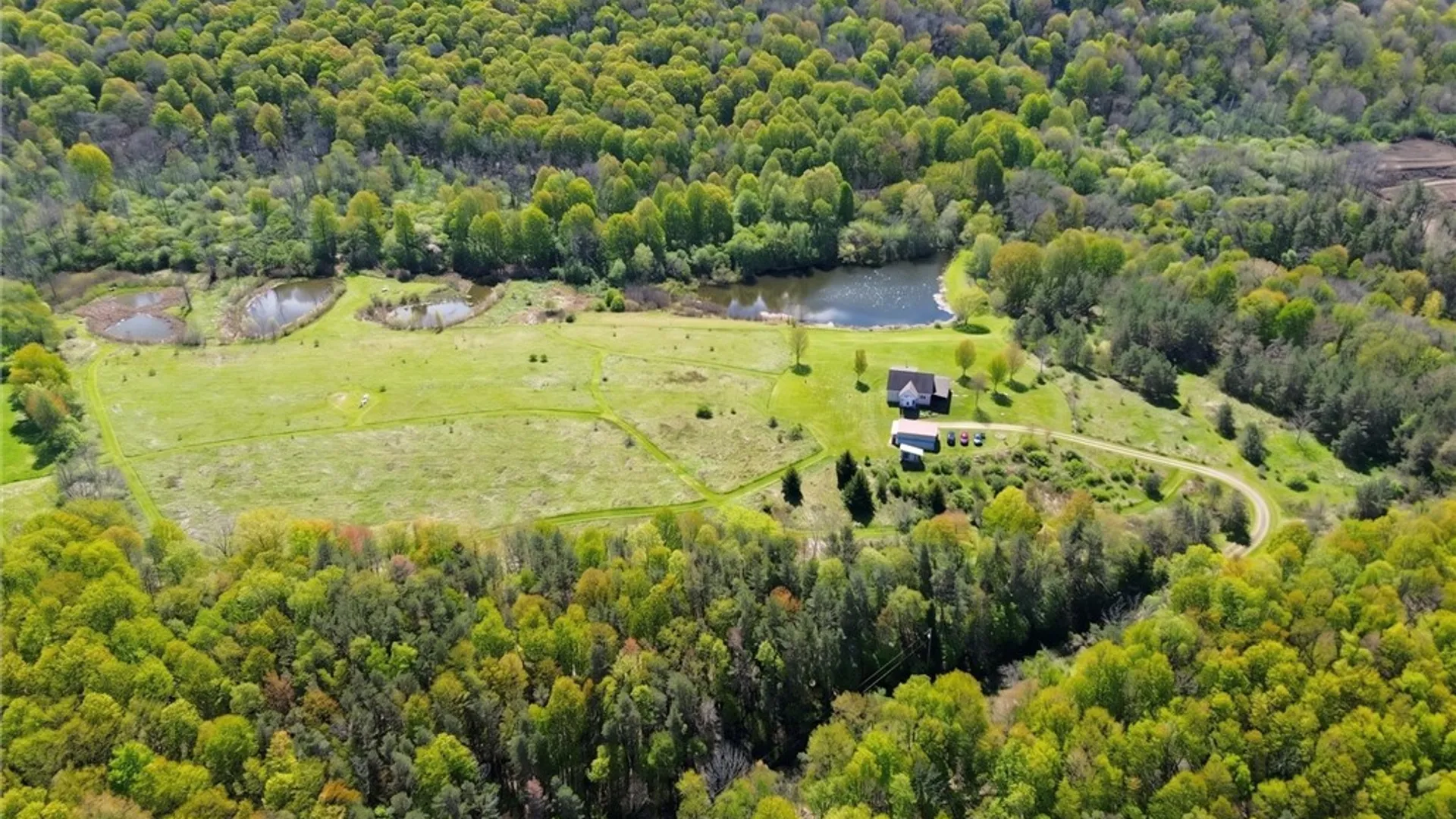 Property at 10848 State Route 371, Cohocton, NY 14826 39