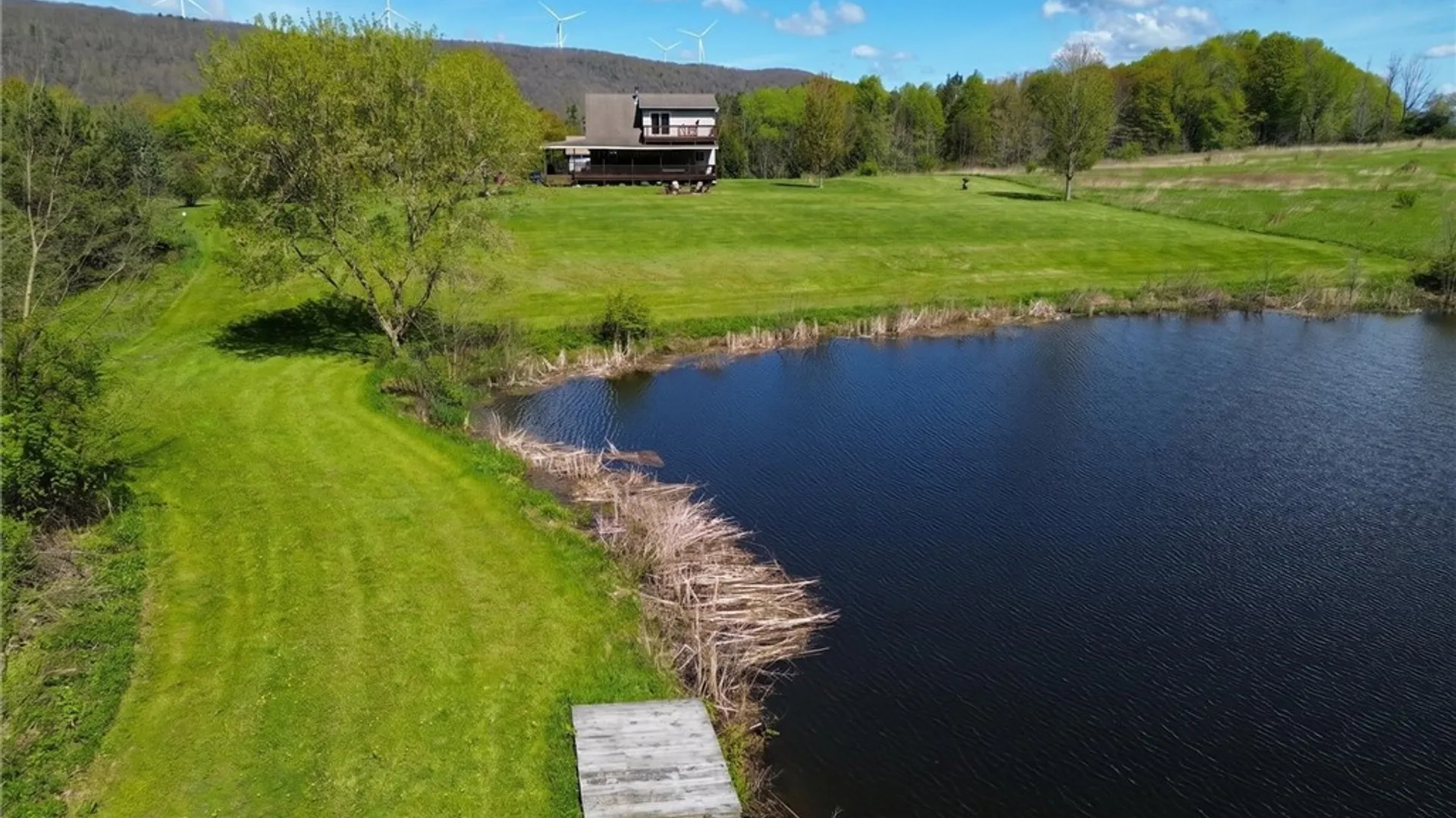 Property at 10848 State Route 371, Cohocton, NY 14826 45