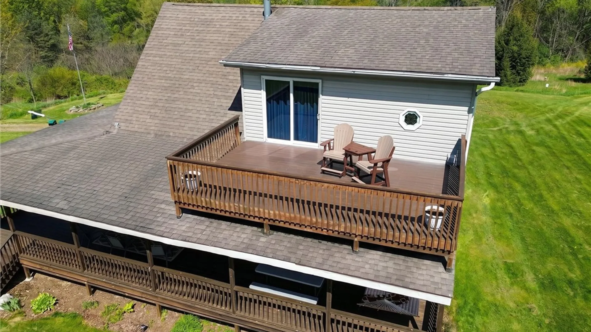 Property at 10848 State Route 371, Cohocton, NY 14826 6