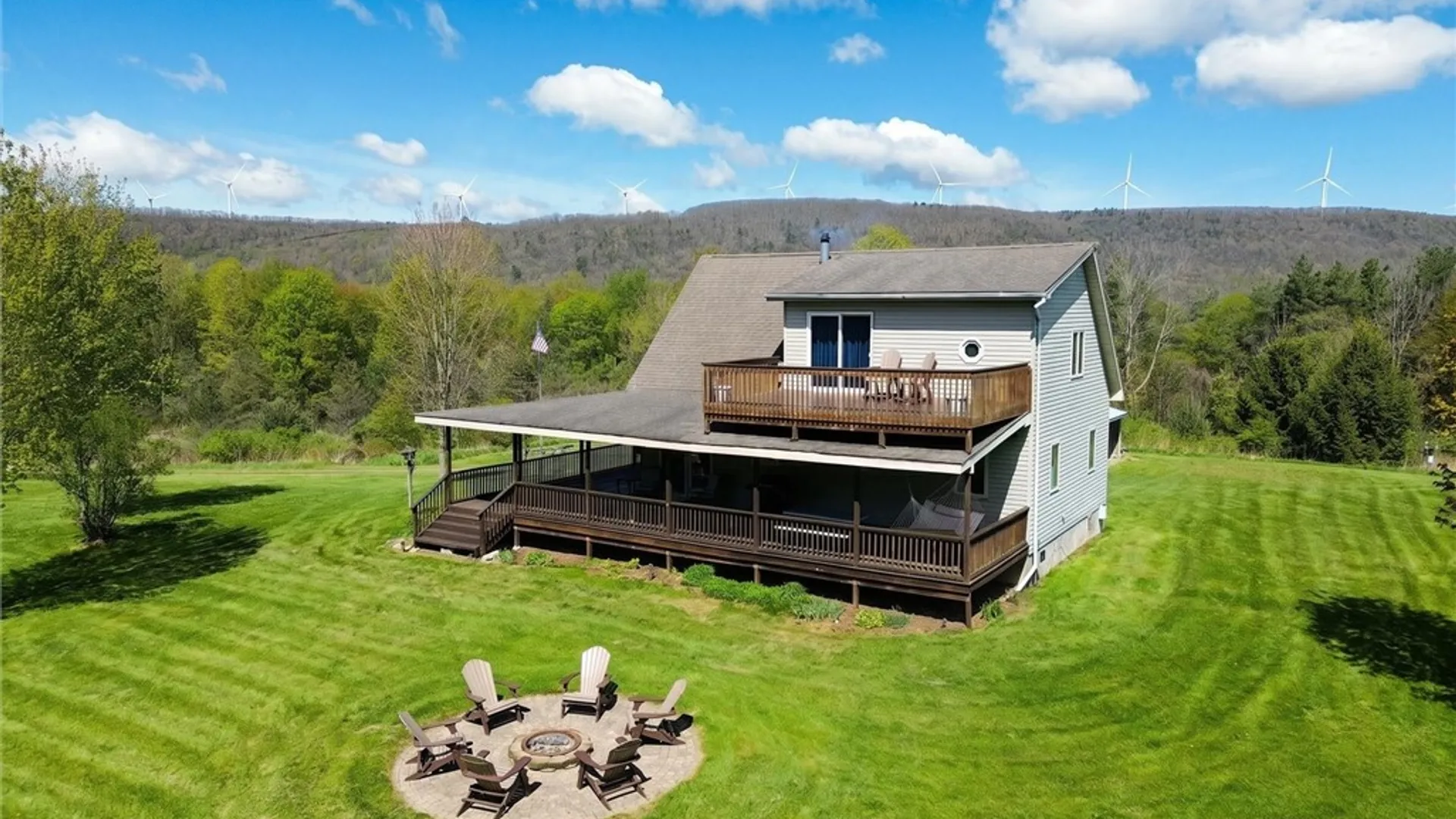Property at 10848 State Route 371, Cohocton, NY 14826 4