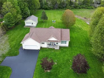Property at 7338 Railroad St, Marcy, NY 13469
