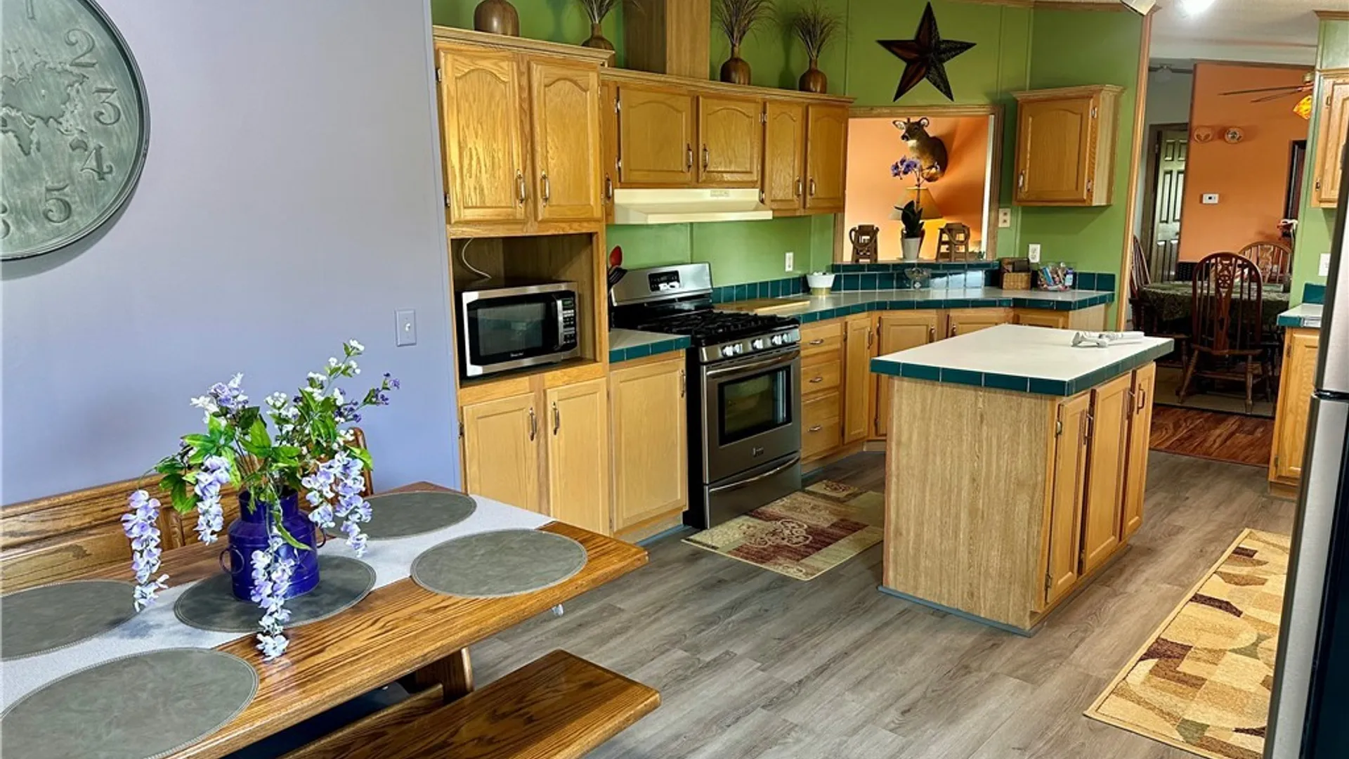 Property at 8090 E Otto Otto Road, East Otto, NY 14729 11