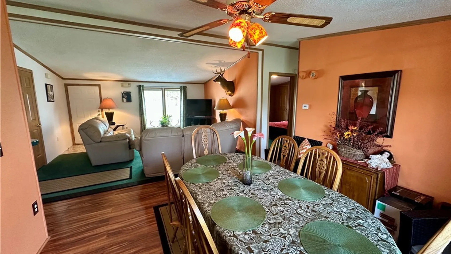 Property at 8090 E Otto Otto Road, East Otto, NY 14729 7
