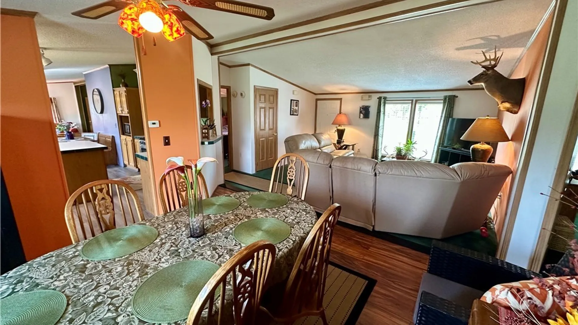 Property at 8090 E Otto Otto Road, East Otto, NY 14729 9