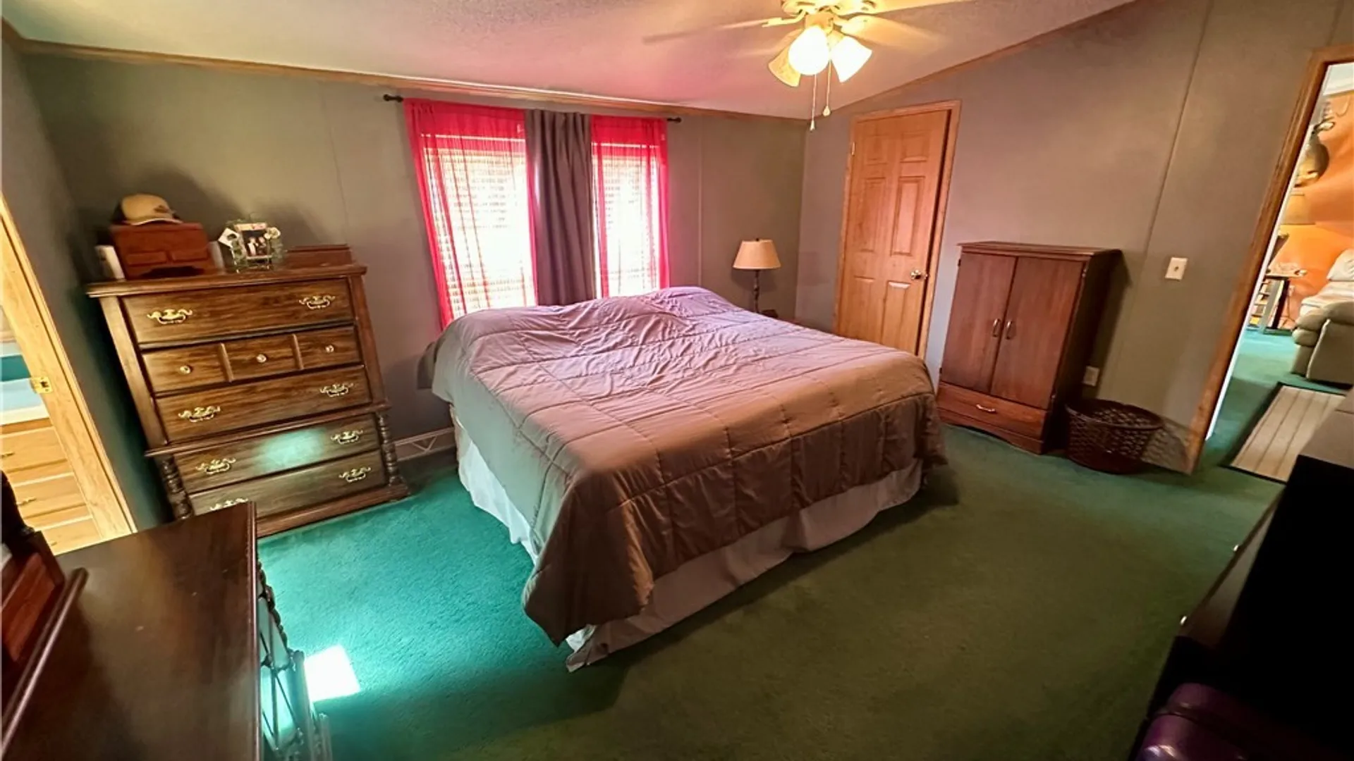 Property at 8090 E Otto Otto Road, East Otto, NY 14729 20