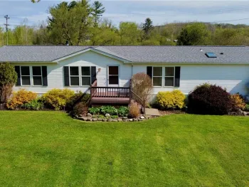 Property at 8090 E Otto Otto Road, East Otto, NY 14729