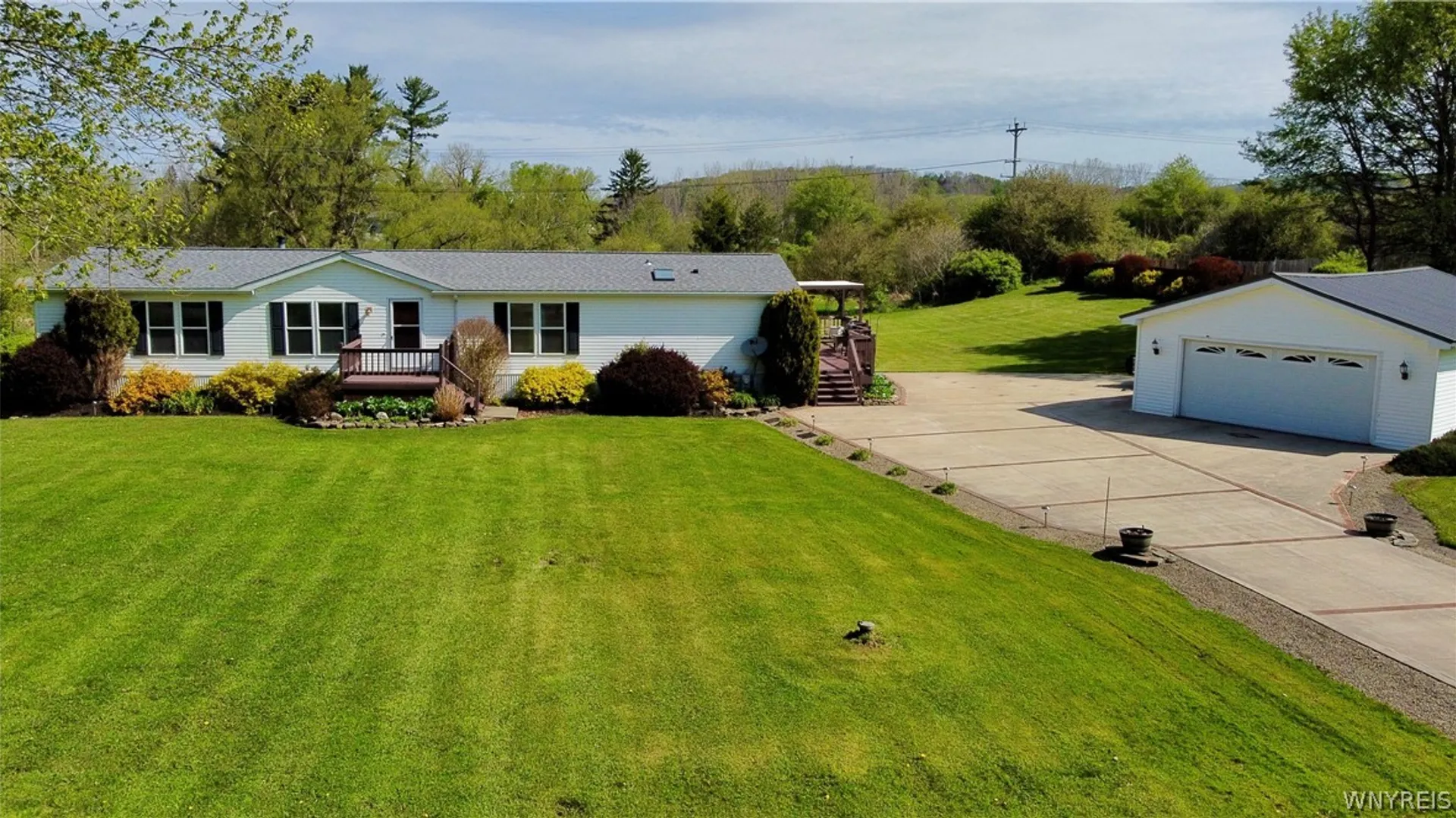 Property at 8090 E Otto Otto Road, East Otto, NY 14729 3