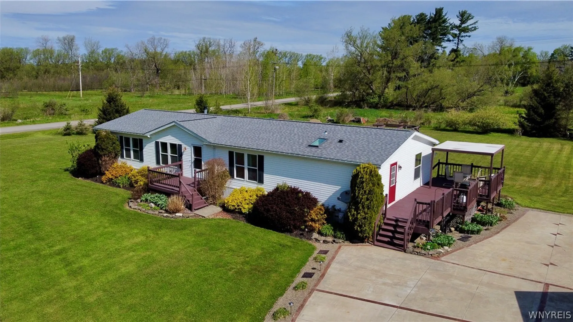 Property at 8090 E Otto Otto Road, East Otto, NY 14729 29