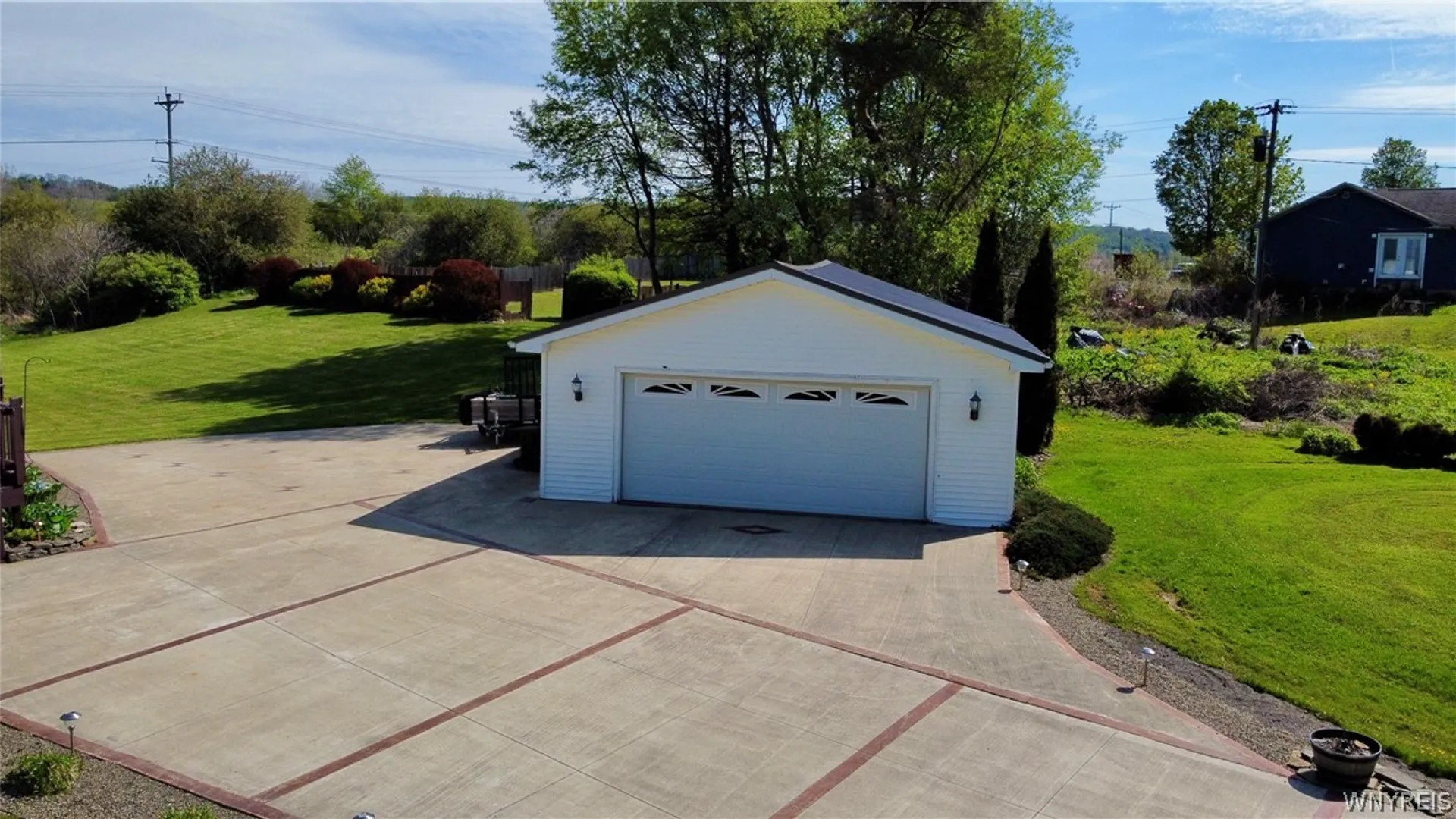 Property at 8090 E Otto Otto Road, East Otto, NY 14729 30