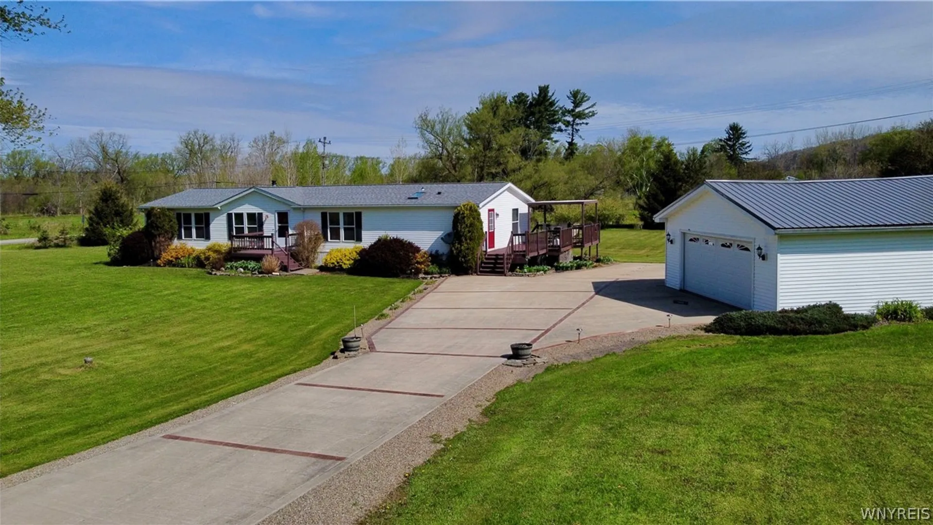 Property at 8090 E Otto Otto Road, East Otto, NY 14729 31