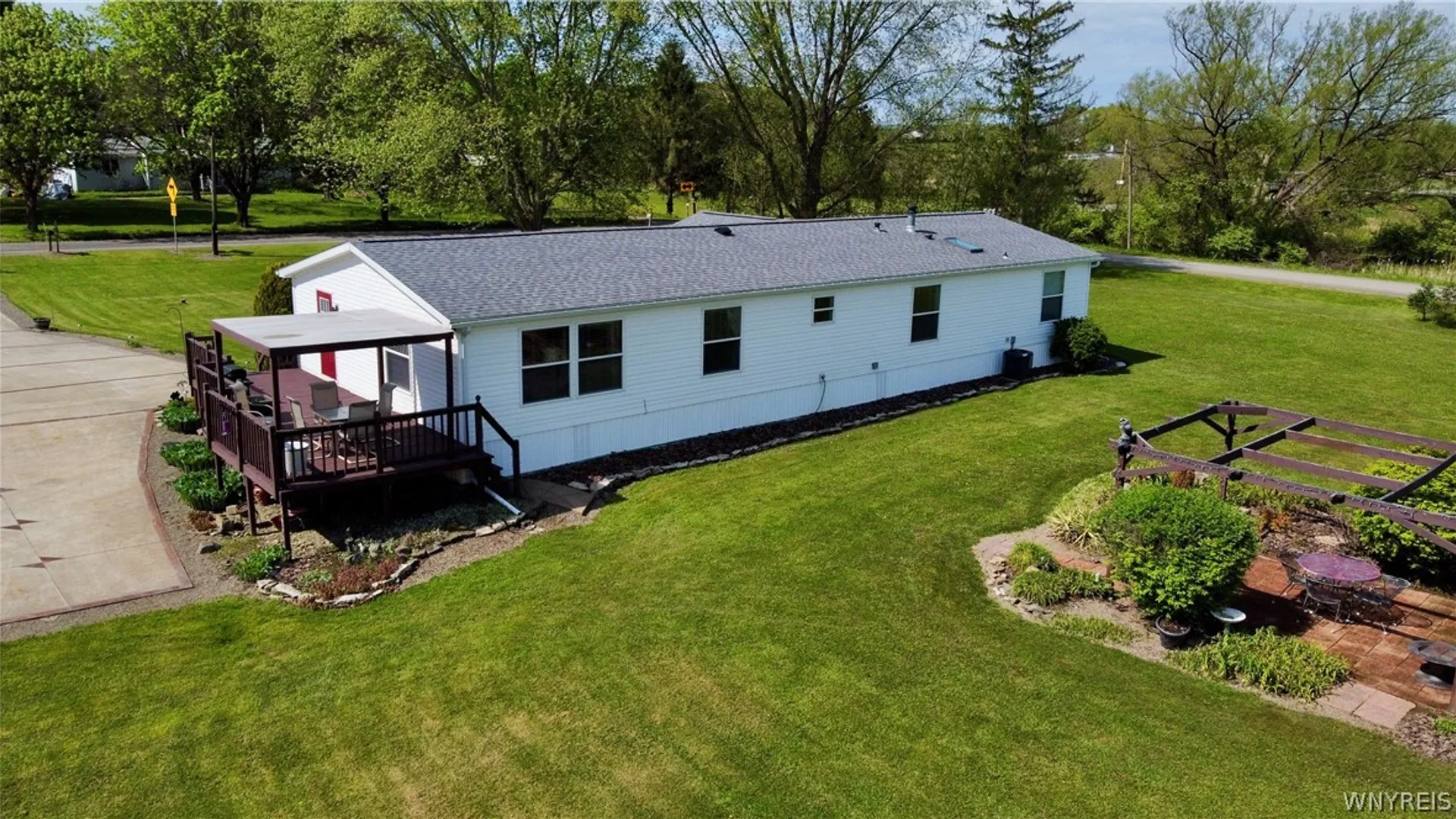 Property at 8090 E Otto Otto Road, East Otto, NY 14729 32