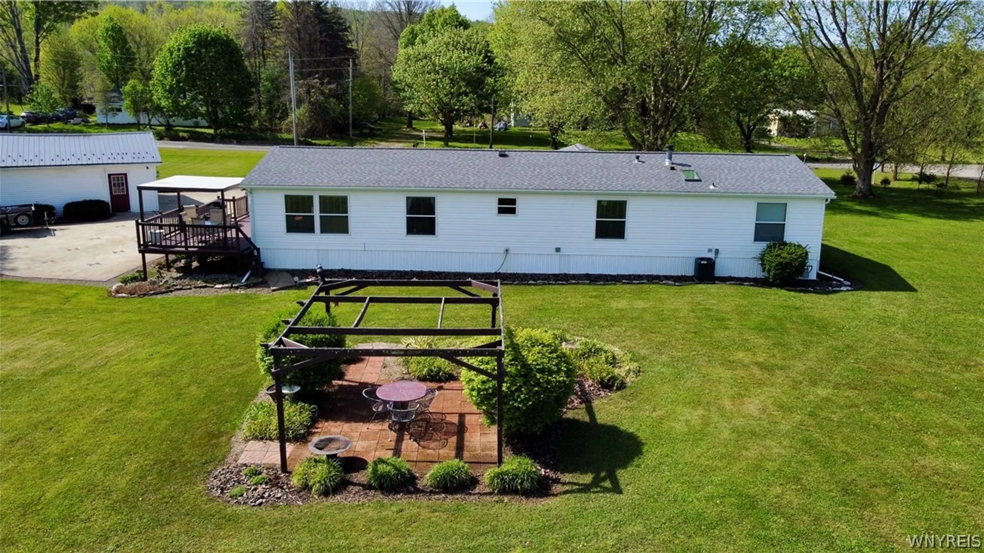 Property at 8090 E Otto Otto Road, East Otto, NY 14729 33