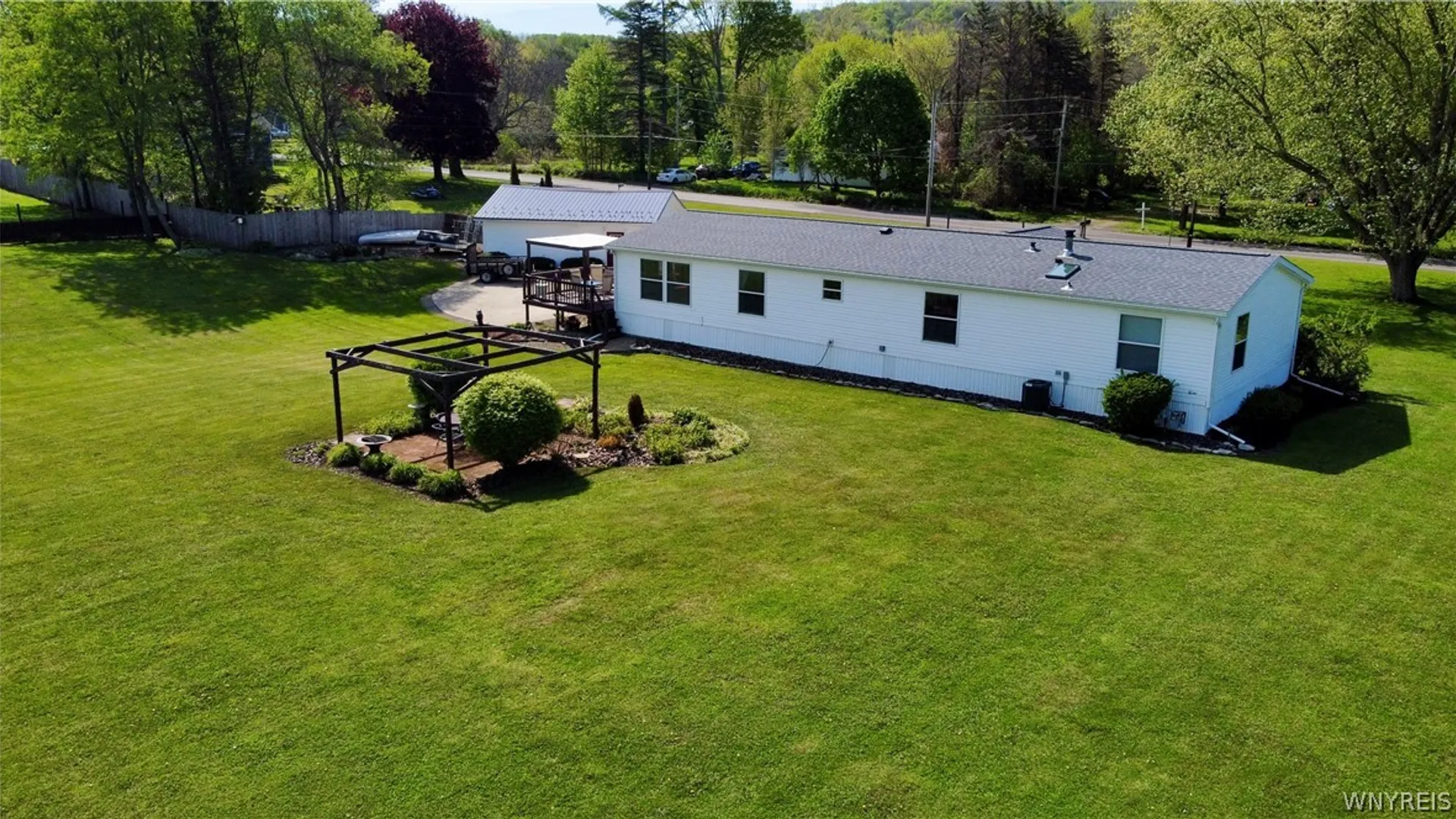 Property at 8090 E Otto Otto Road, East Otto, NY 14729 34