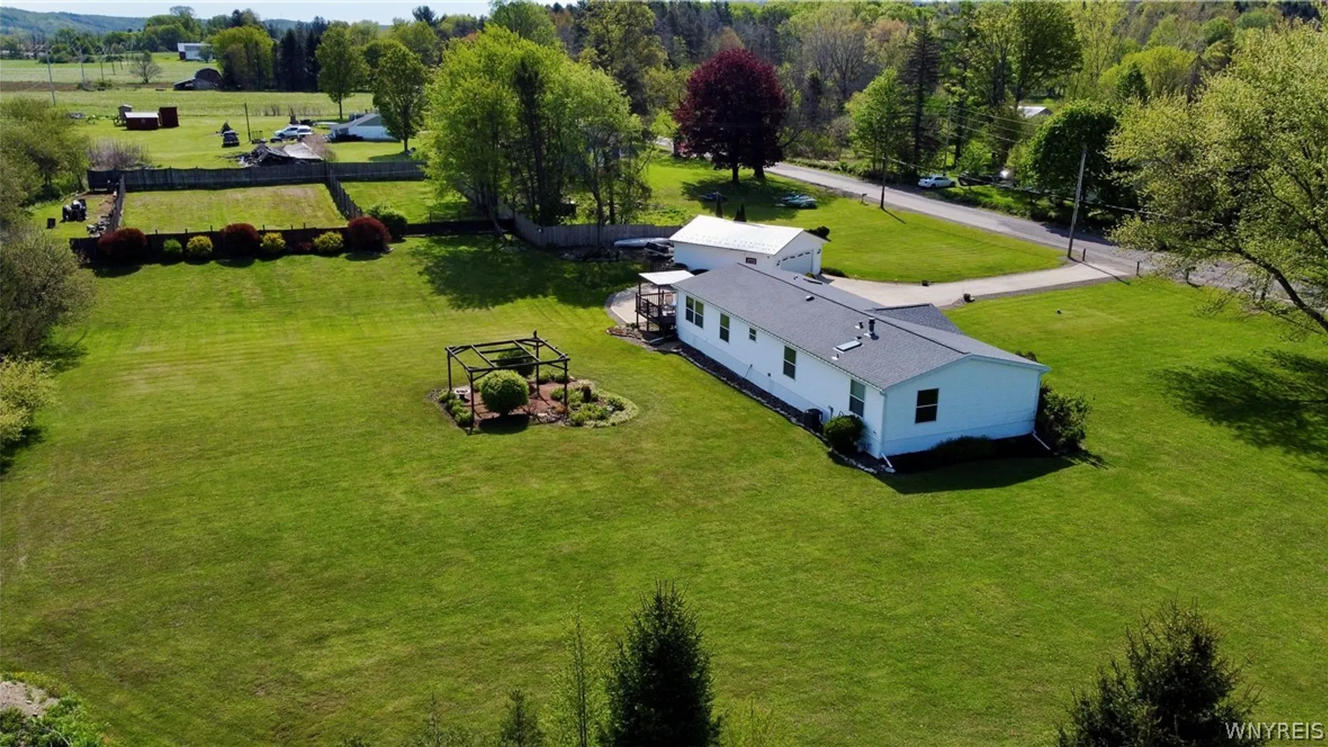 Property at 8090 E Otto Otto Road, East Otto, NY 14729 35