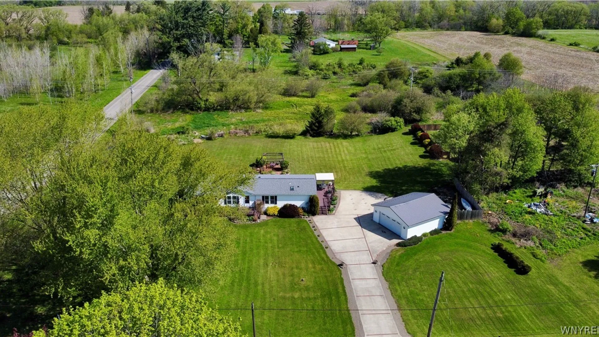 Property at 8090 E Otto Otto Road, East Otto, NY 14729 36