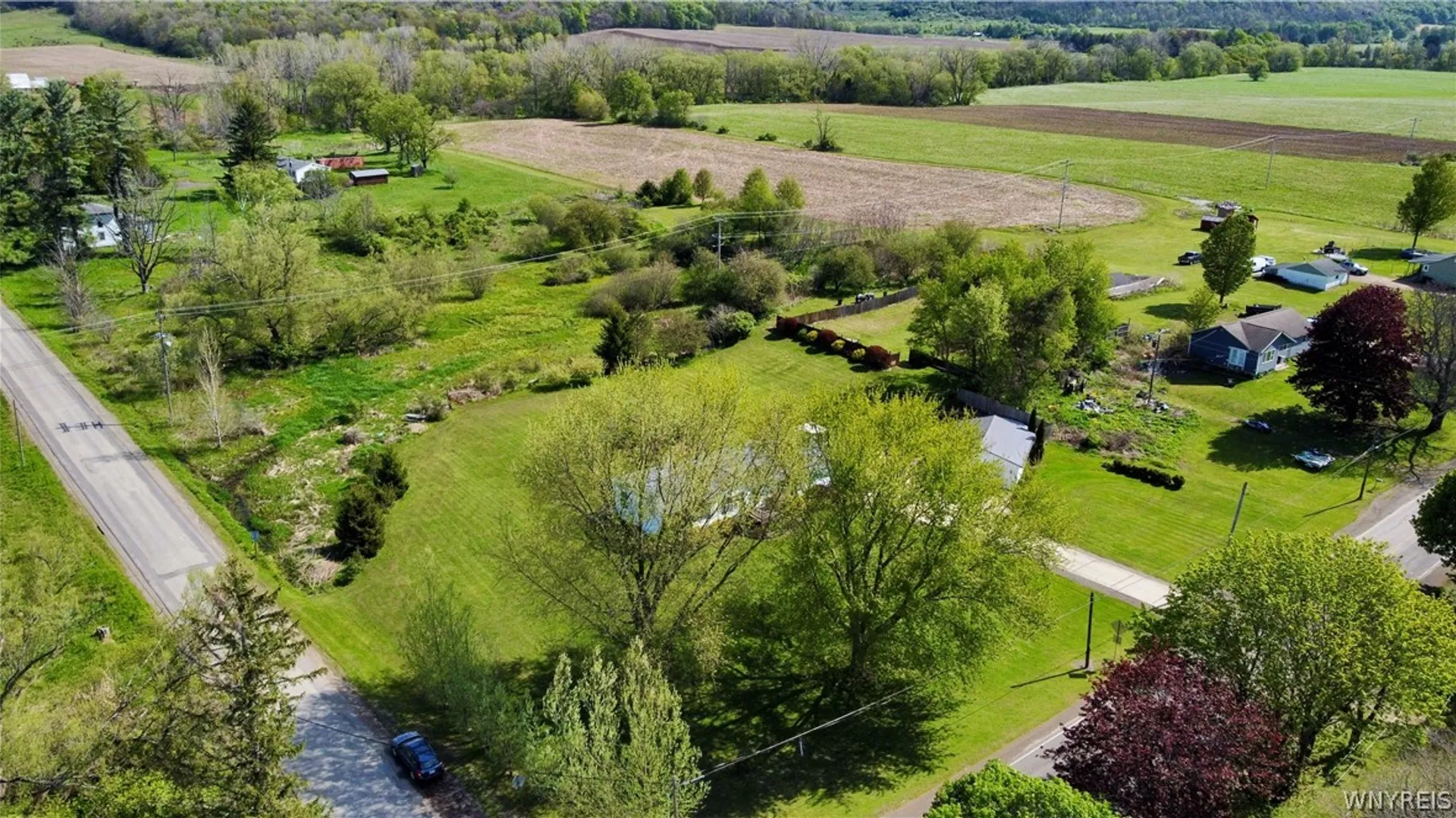 Property at 8090 E Otto Otto Road, East Otto, NY 14729 37