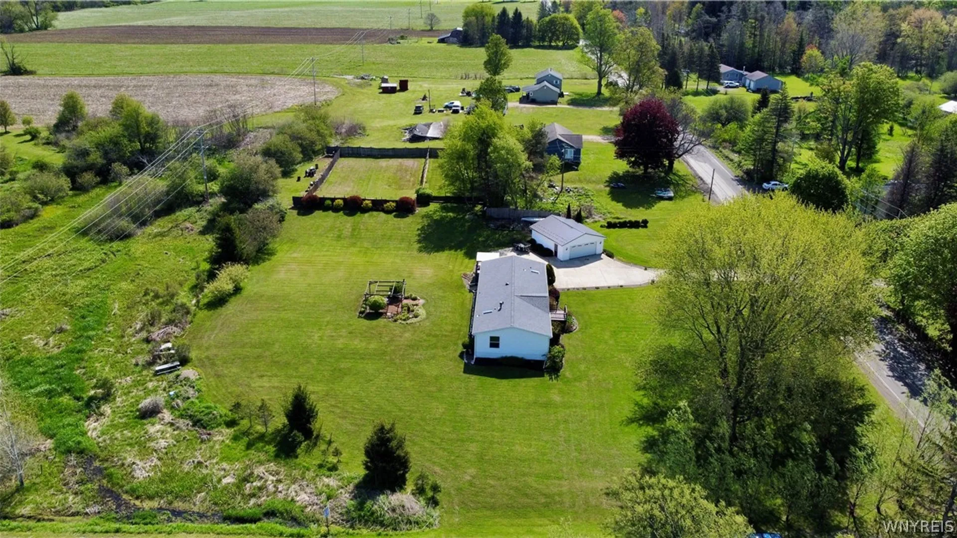 Property at 8090 E Otto Otto Road, East Otto, NY 14729 38