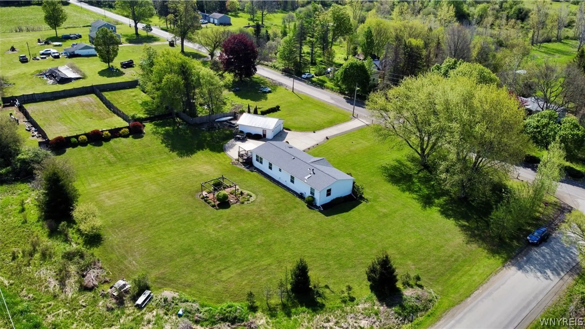 Property at 8090 E Otto Otto Road, East Otto, NY 14729 39