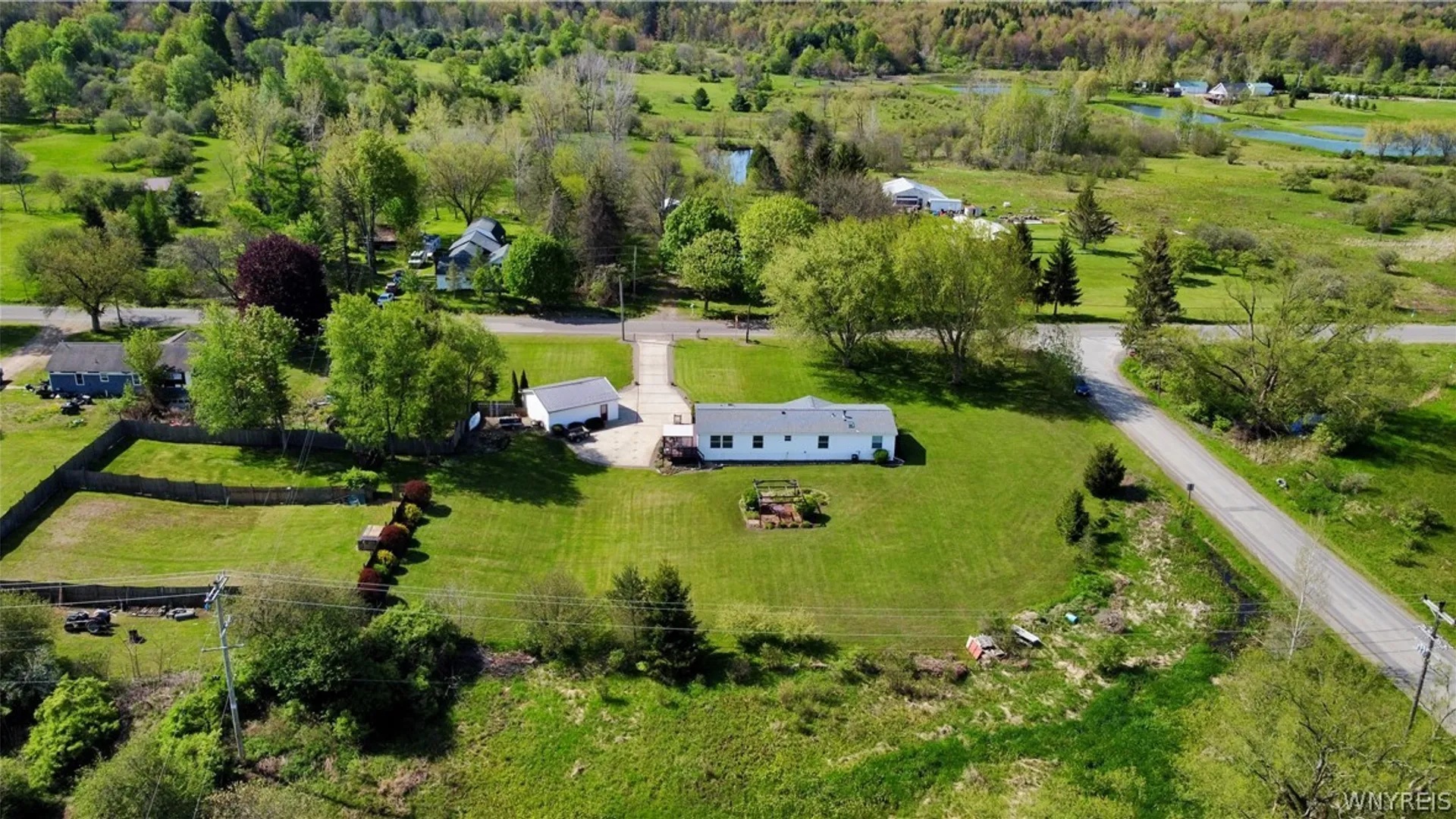 Property at 8090 E Otto Otto Road, East Otto, NY 14729 40