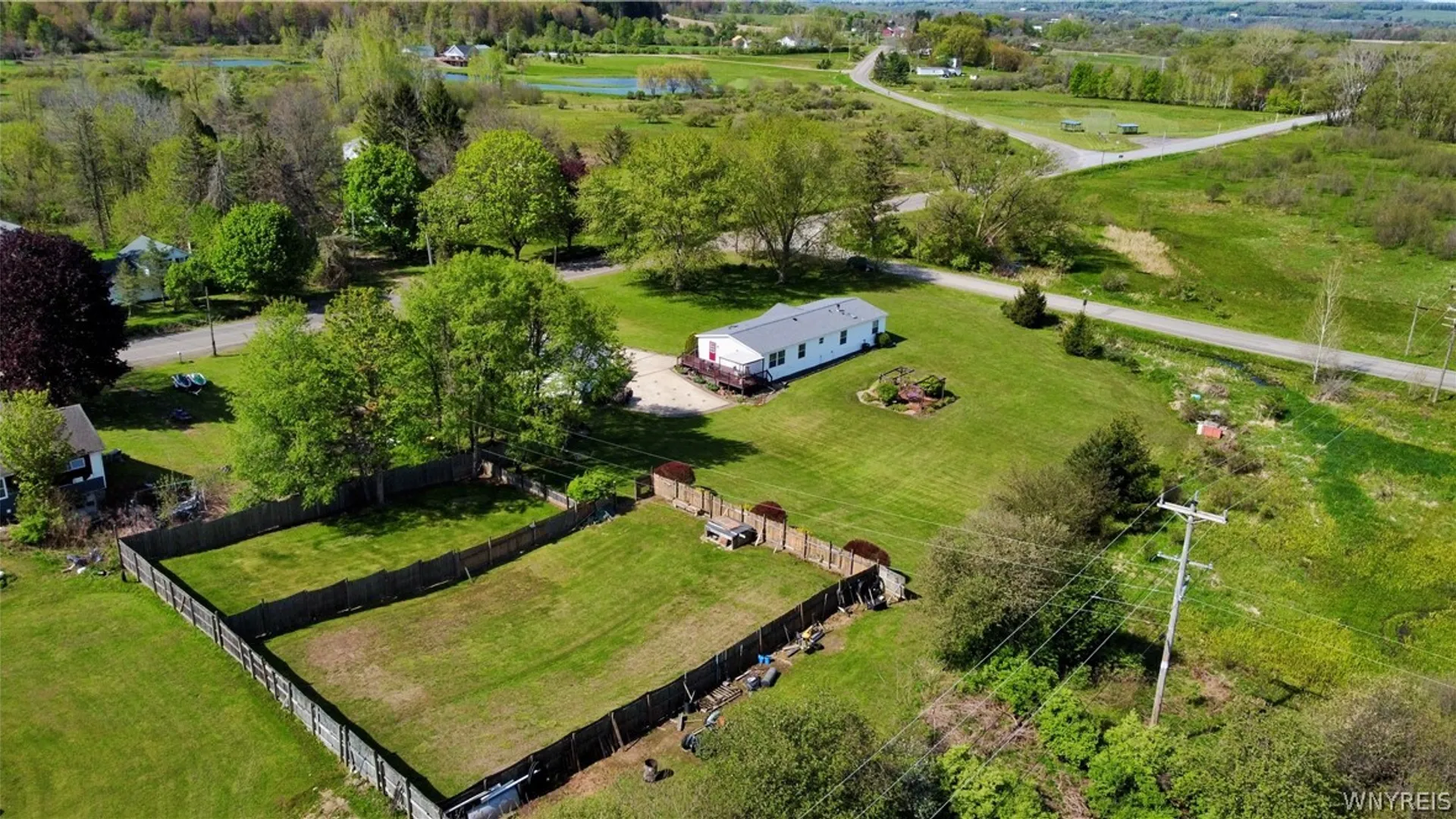 Property at 8090 E Otto Otto Road, East Otto, NY 14729 41