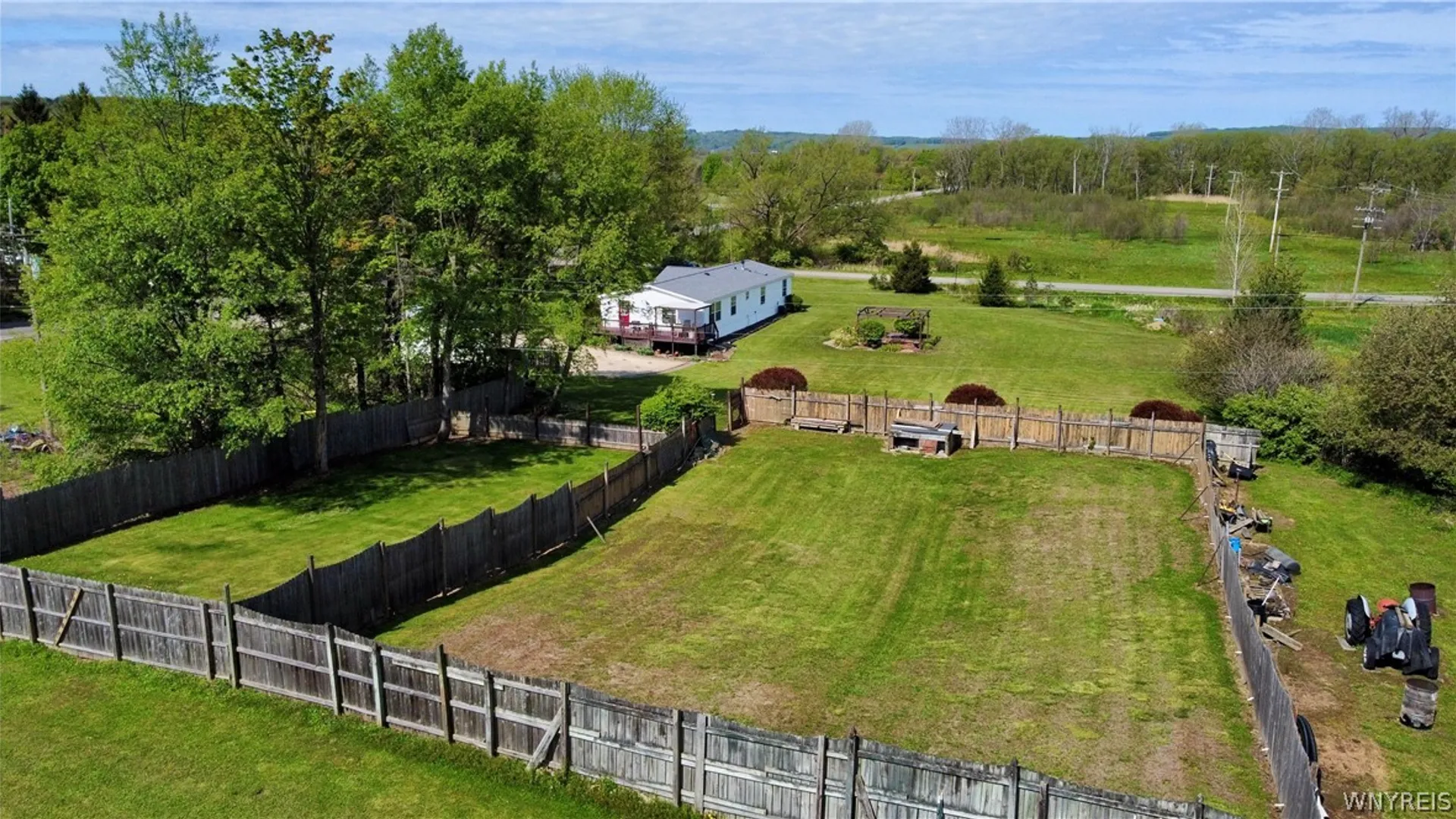 Property at 8090 E Otto Otto Road, East Otto, NY 14729 43