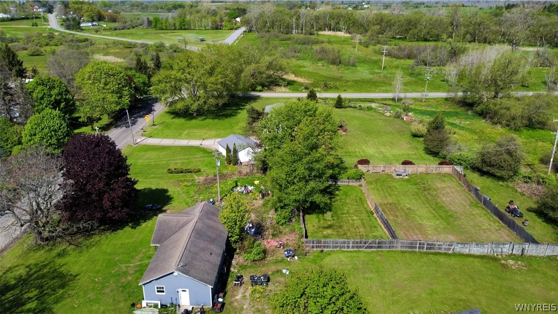 Property at 8090 E Otto Otto Road, East Otto, NY 14729 44