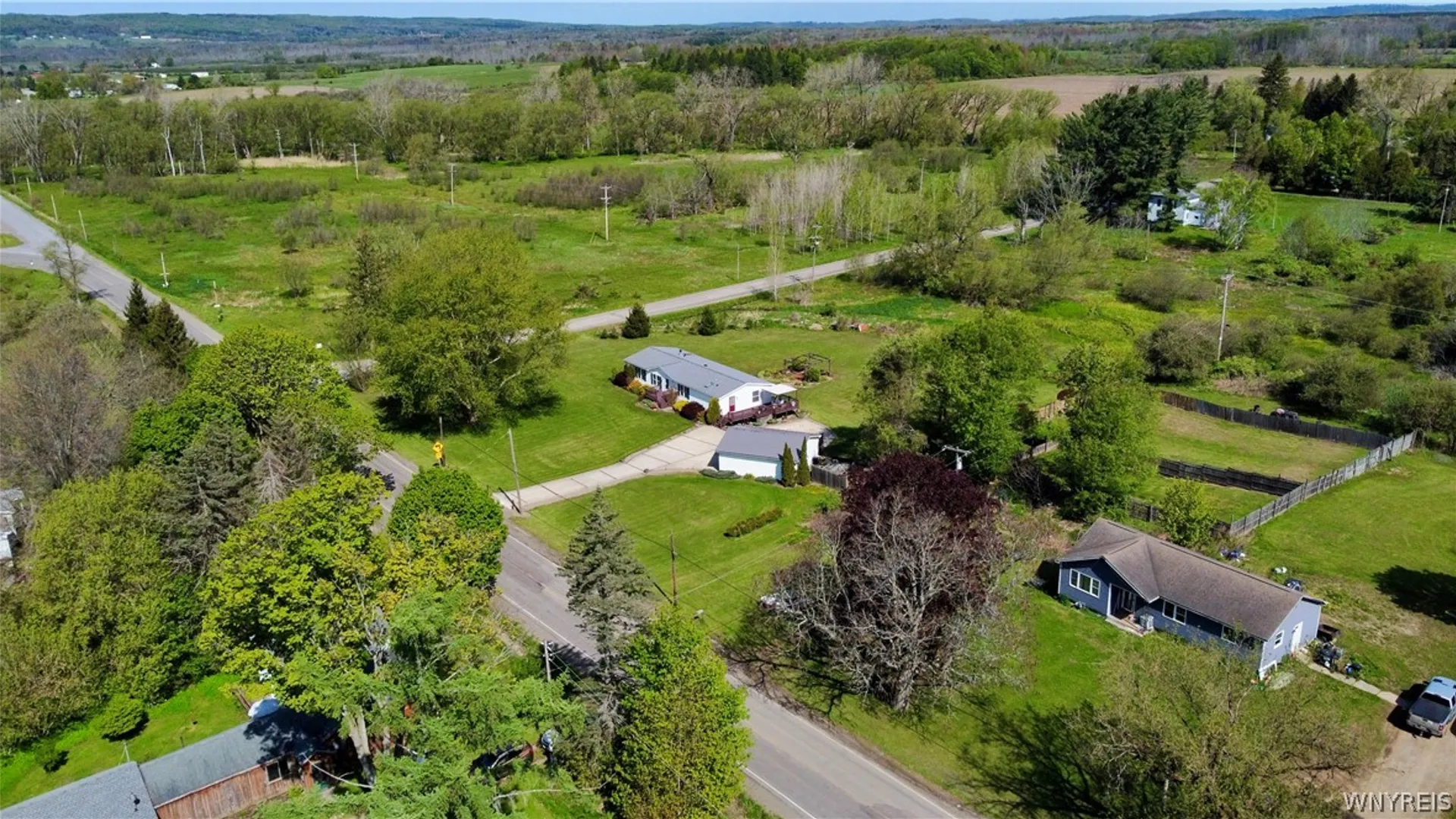 Property at 8090 E Otto Otto Road, East Otto, NY 14729 45