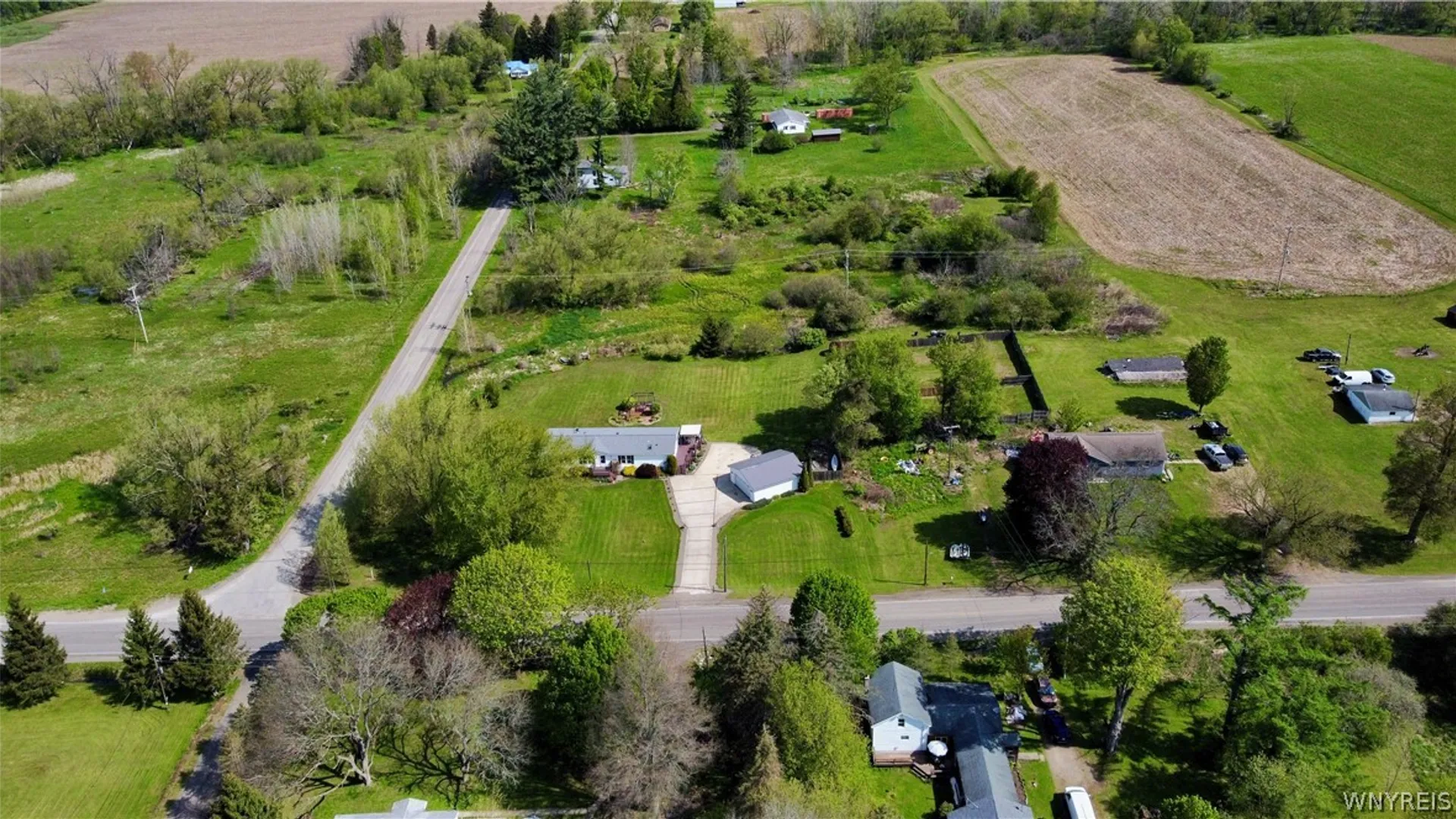 Property at 8090 E Otto Otto Road, East Otto, NY 14729 46