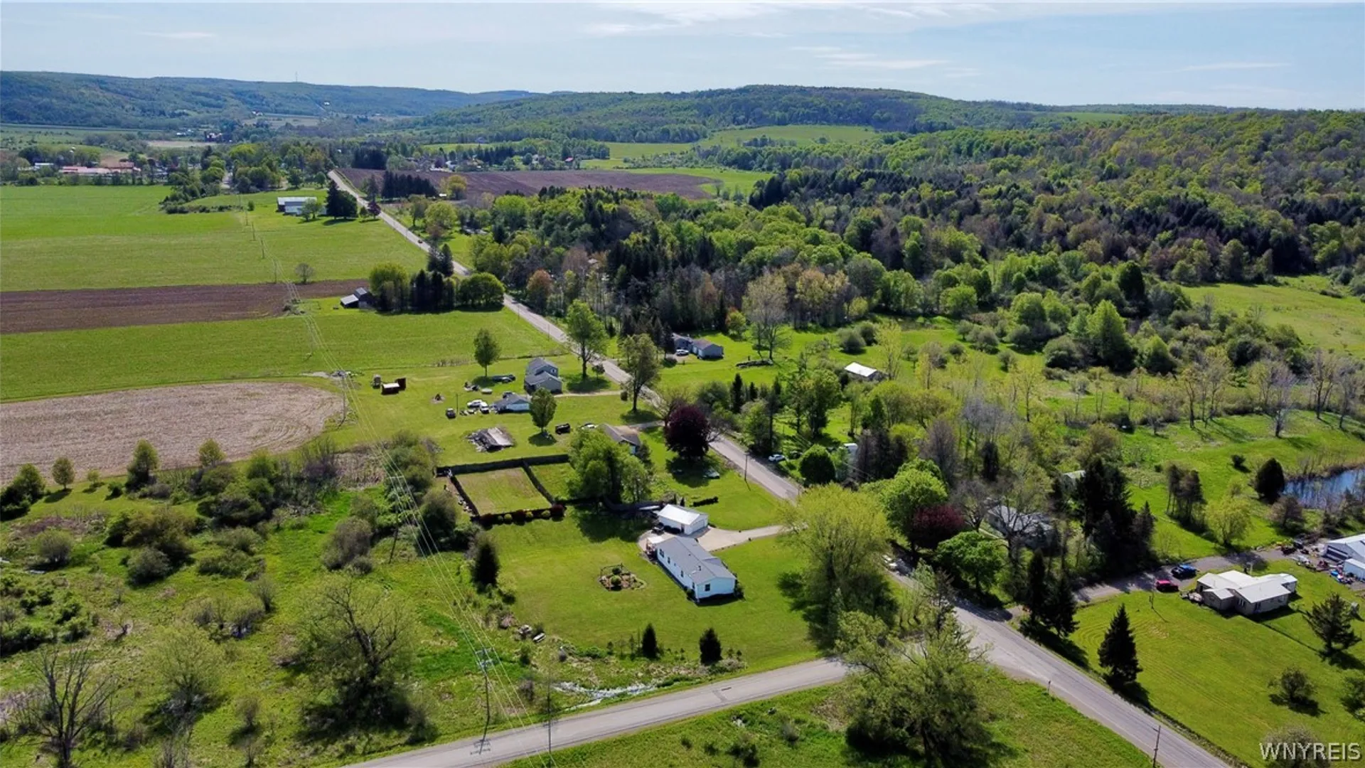 Property at 8090 E Otto Otto Road, East Otto, NY 14729 48