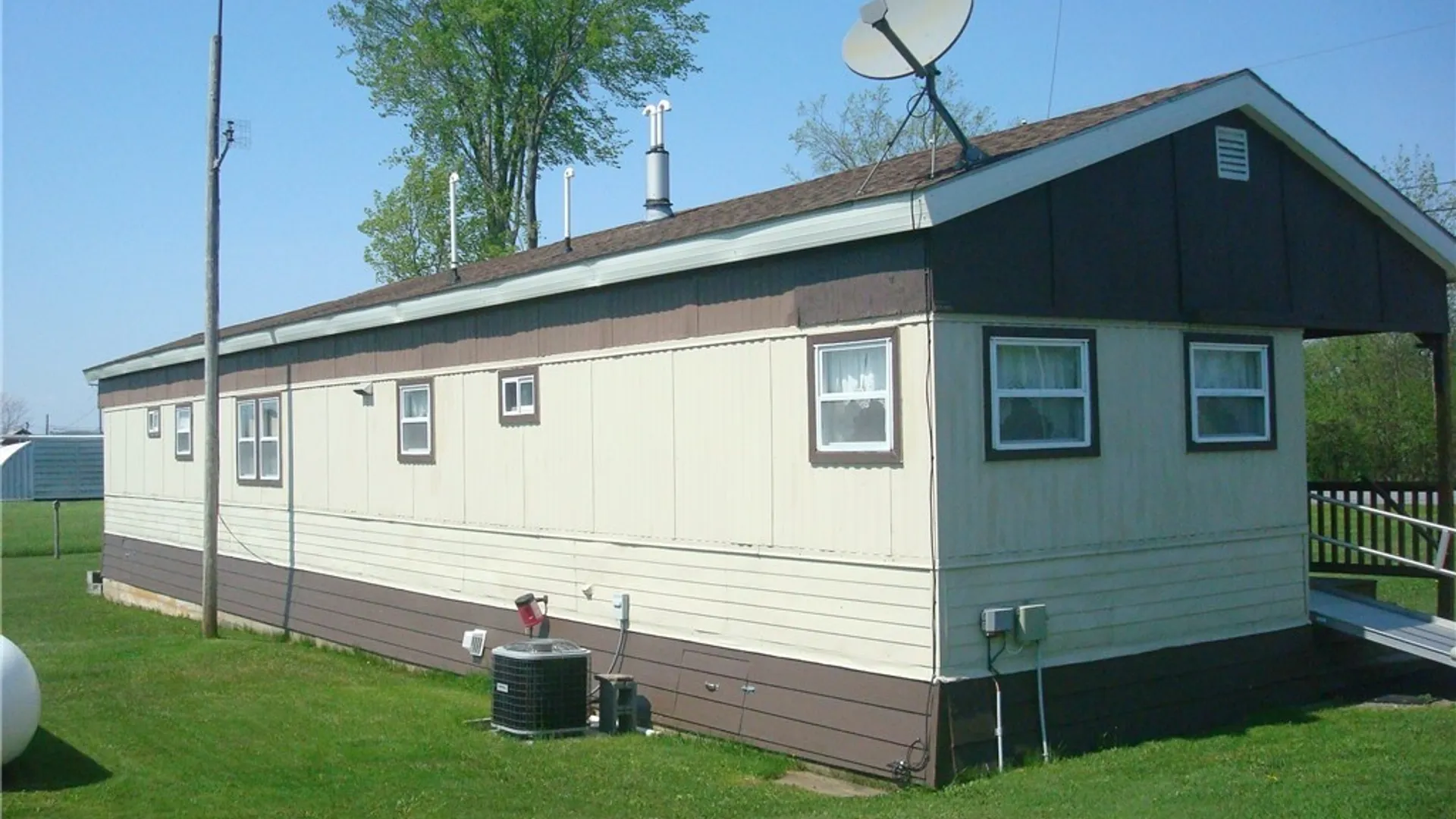 Property at 37207 Clayton Center Road, Clayton, NY 13624 5