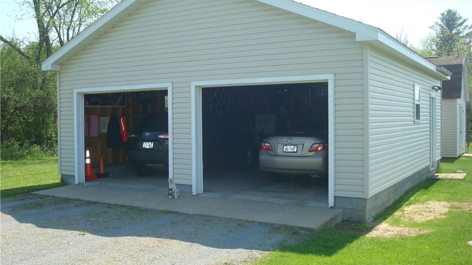 Property at 37207 Clayton Center Road, Clayton, NY 13624 6