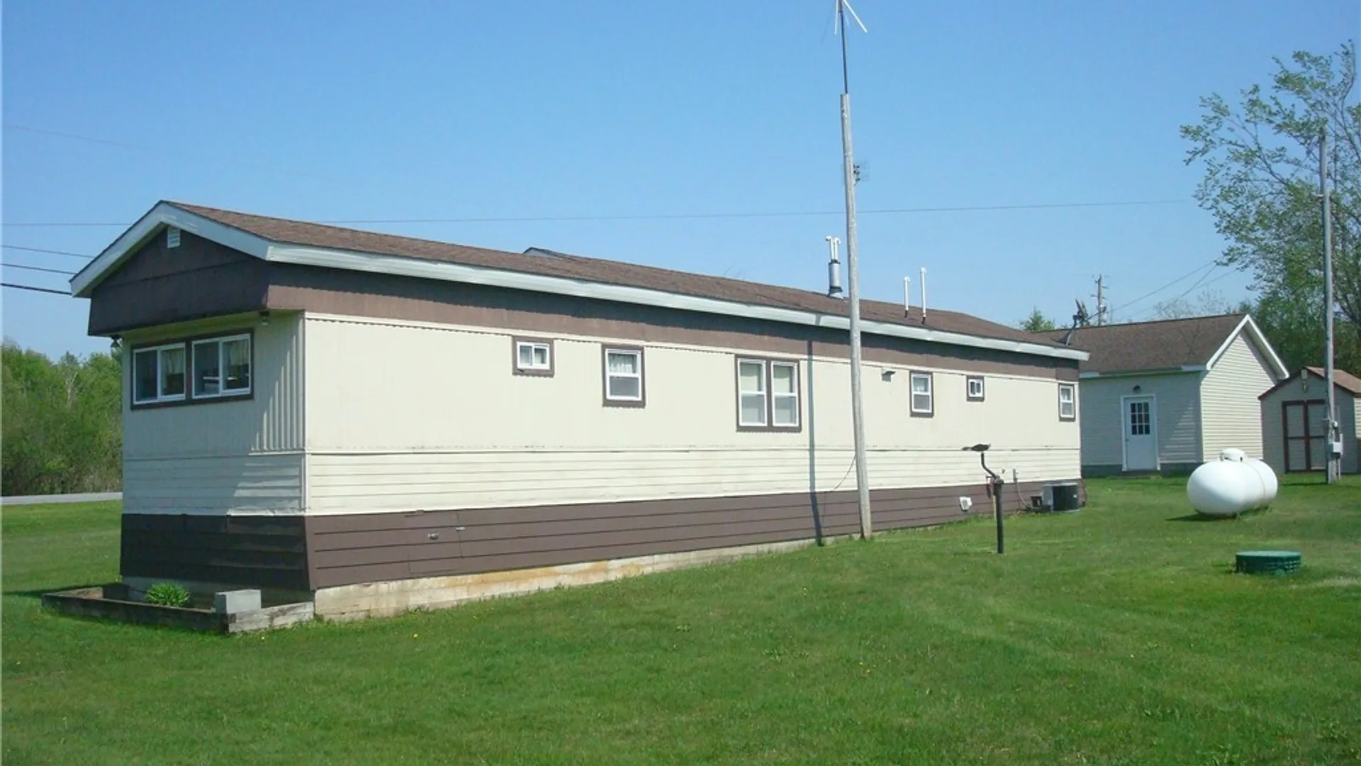 Property at 37207 Clayton Center Road, Clayton, NY 13624 21
