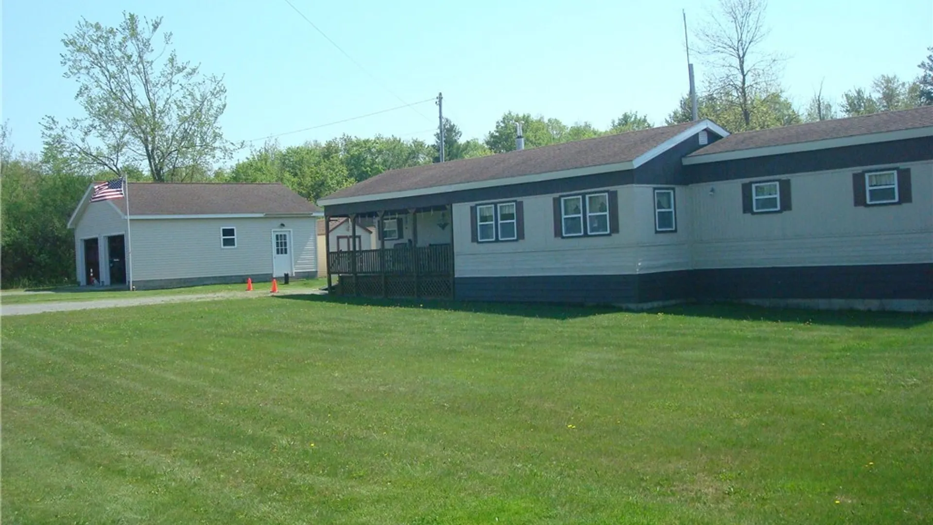 Property at 37207 Clayton Center Road, Clayton, NY 13624 22
