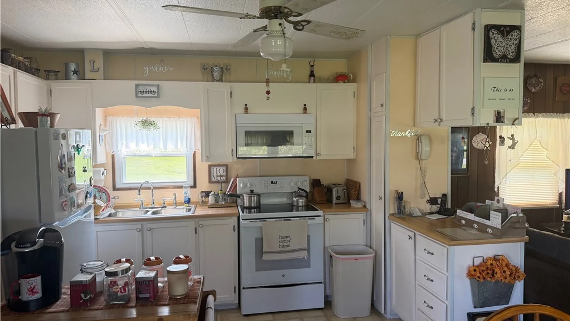 Property at 37207 Clayton Center Road, Clayton, NY 13624 14