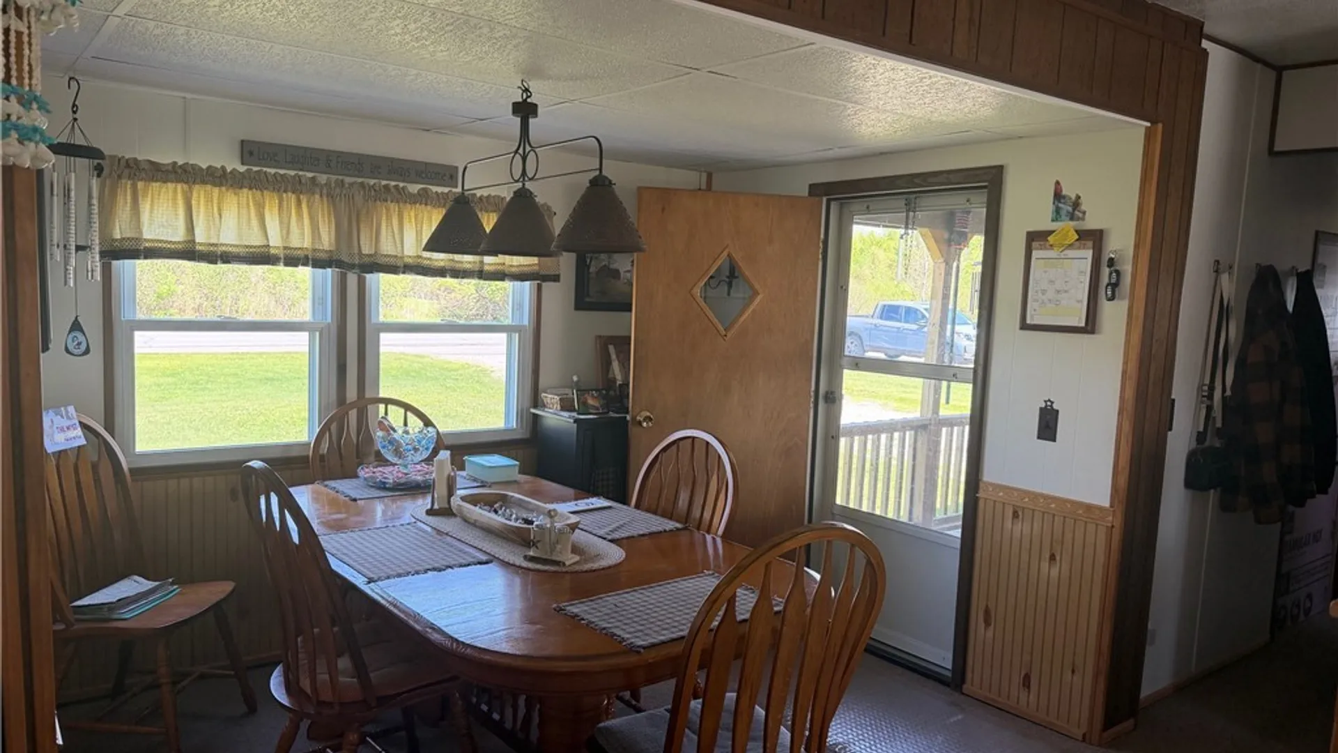 Property at 37207 Clayton Center Road, Clayton, NY 13624 15