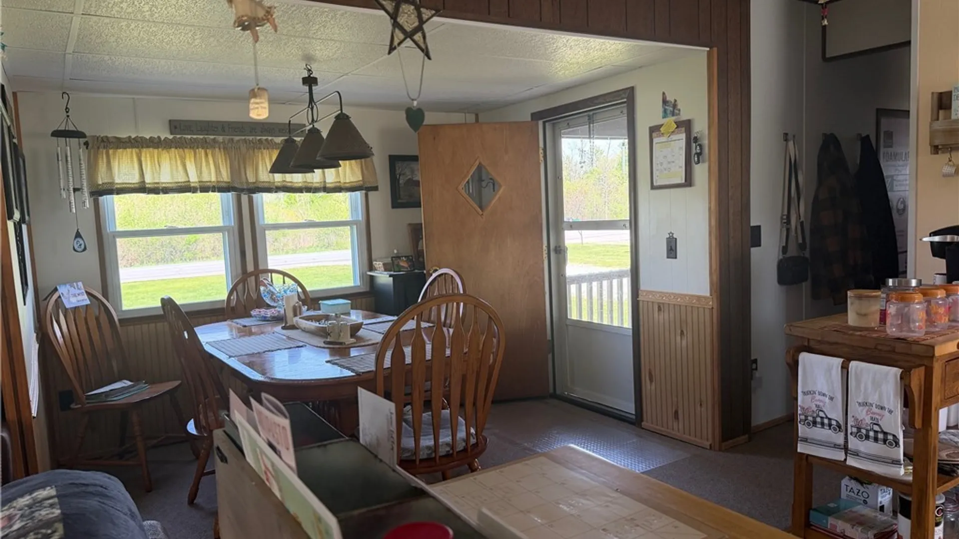 Property at 37207 Clayton Center Road, Clayton, NY 13624 17