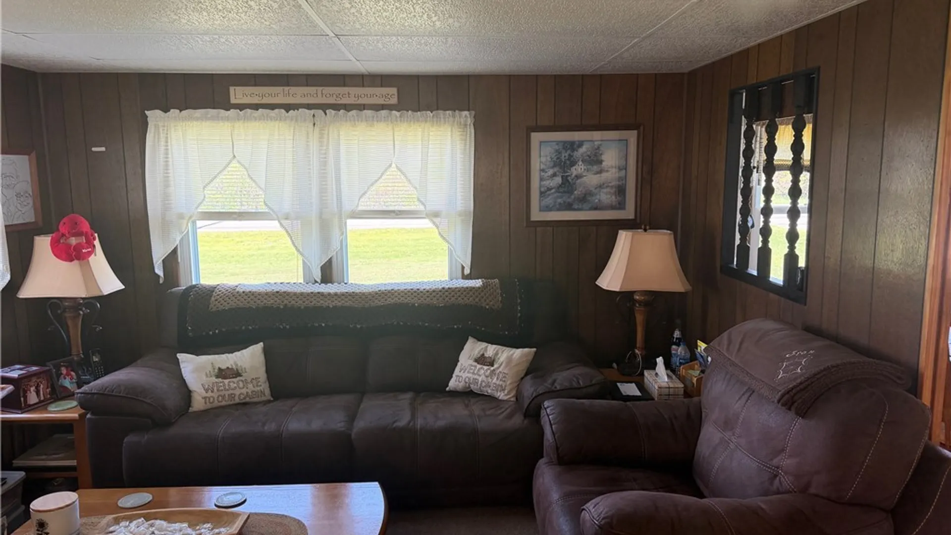 Property at 37207 Clayton Center Road, Clayton, NY 13624 18