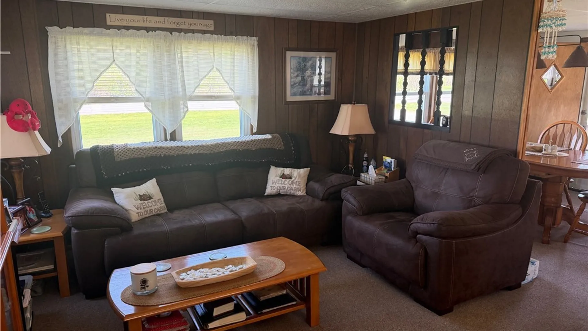 Property at 37207 Clayton Center Road, Clayton, NY 13624 20