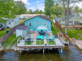 Property at 23 Manhattan Park Drive, Hastings, NY 13132